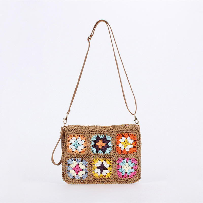 Crossbody Clutch